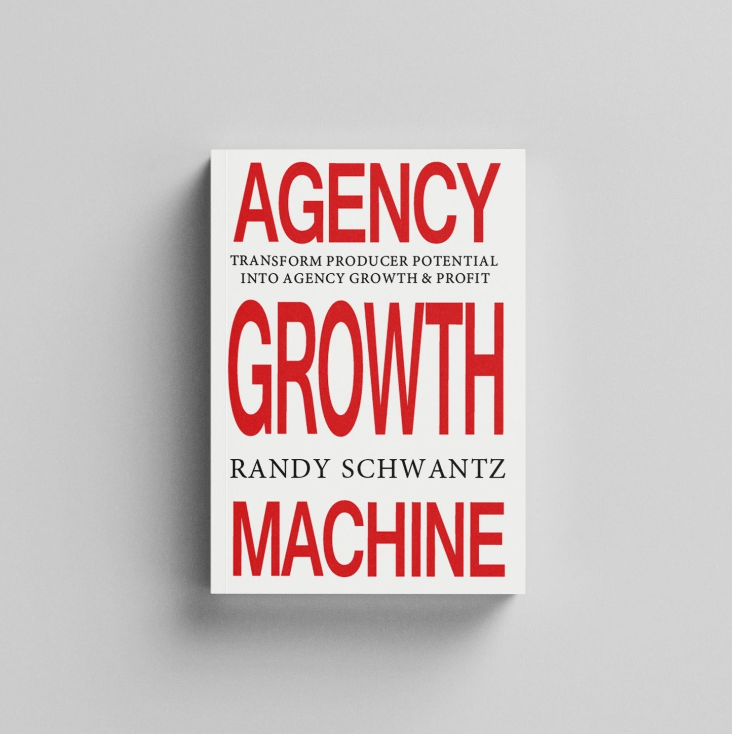 Agency Growth Machine