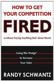 How To Get Your Competition Fired