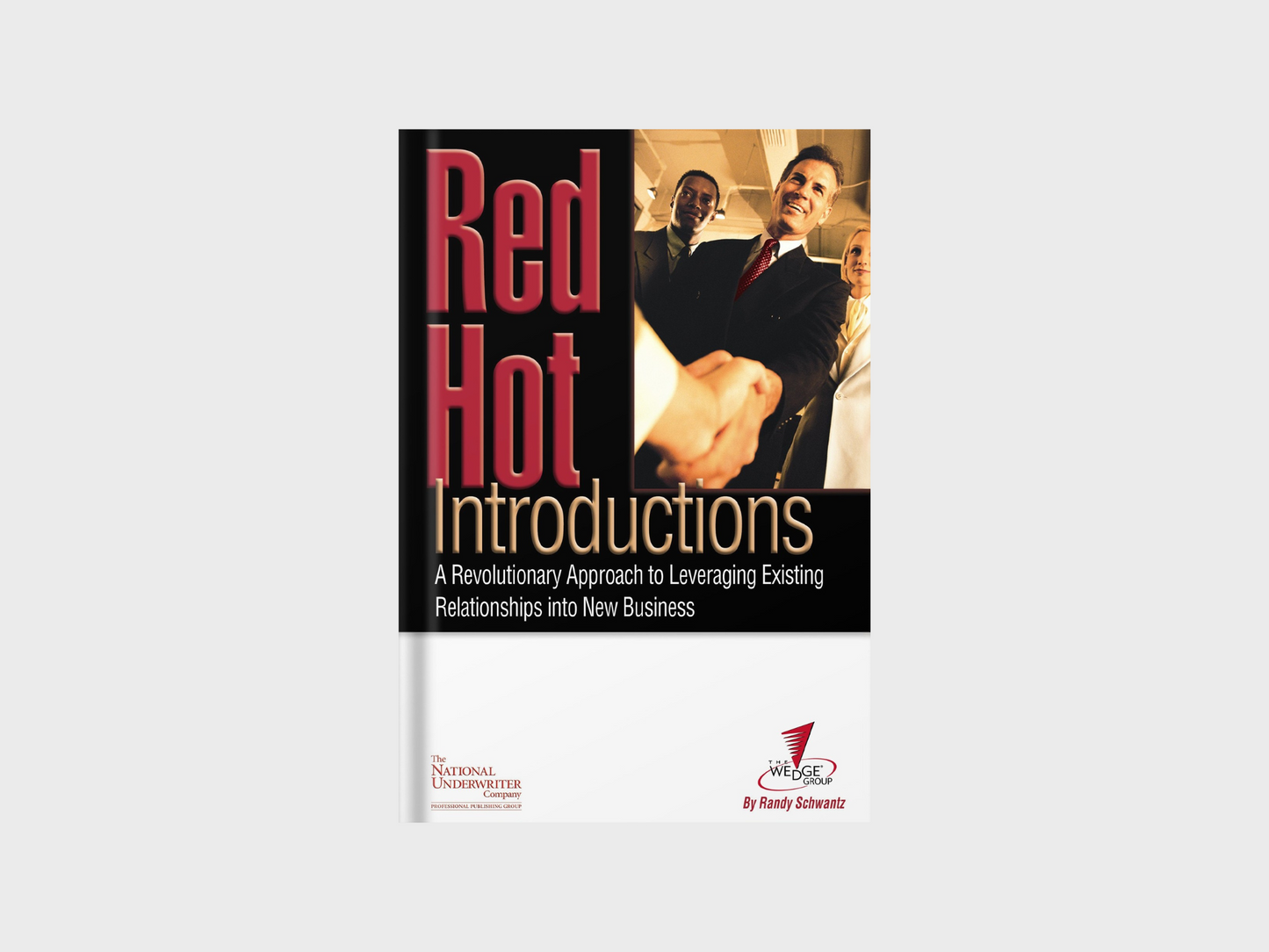 Red Hot Introductions