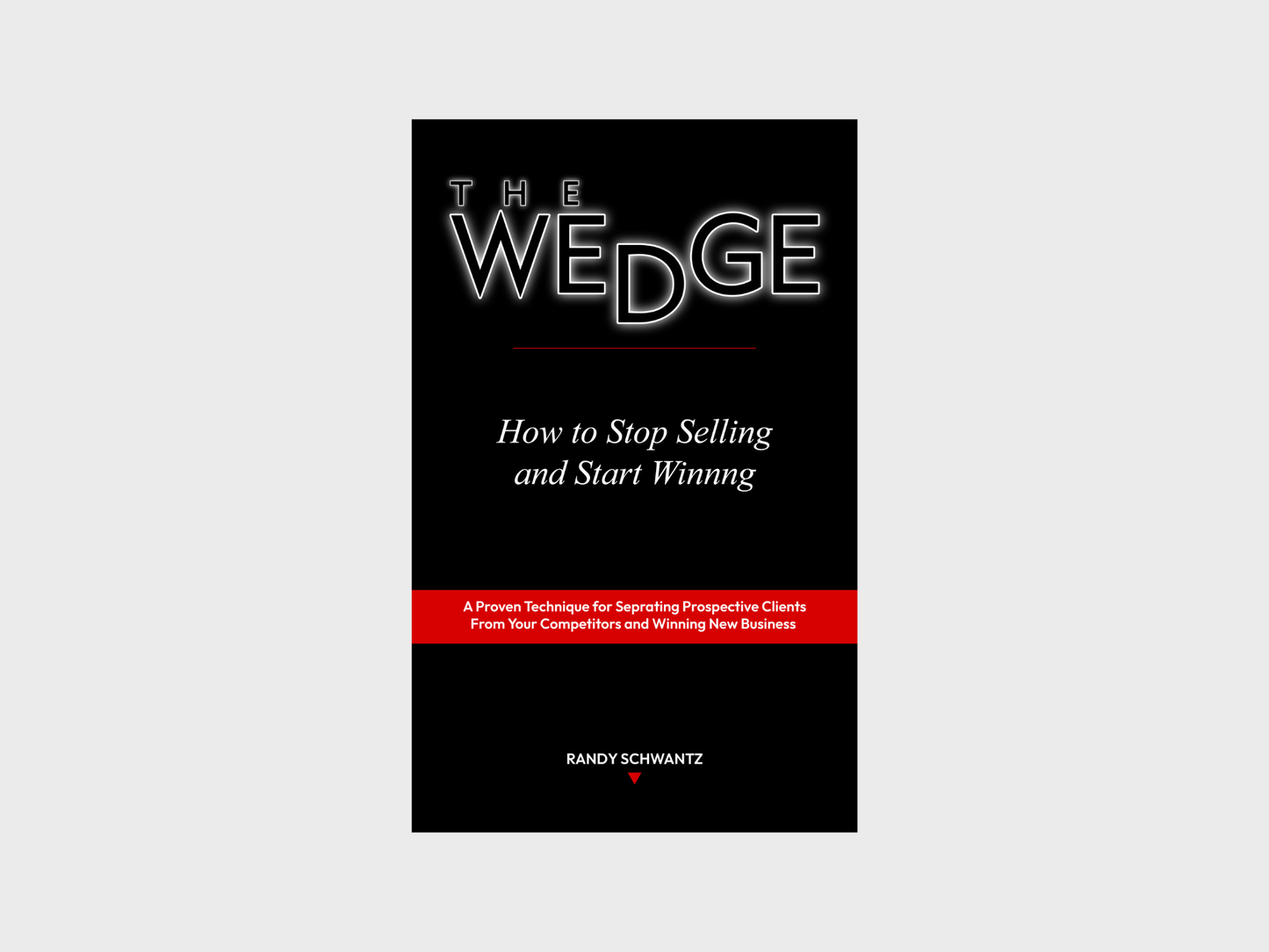 The Wedge®