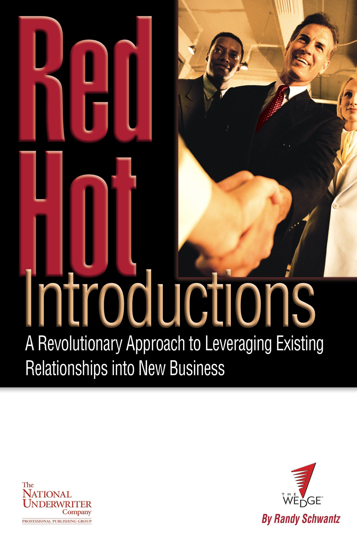 Red Hot Introductions