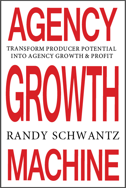 Agency Growth Machine Book OTO ($20)