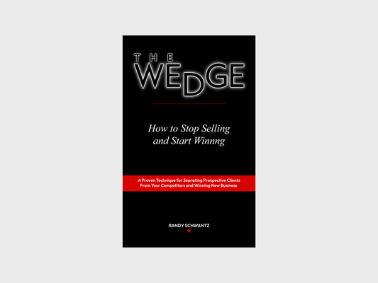 The Wedge®