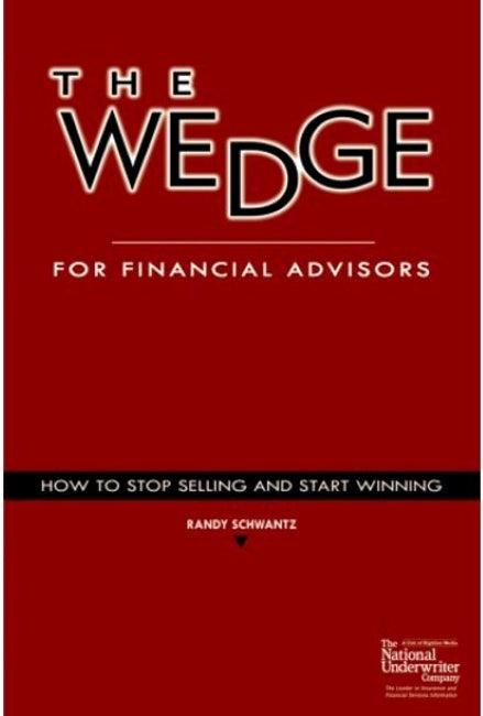 The Wedge for Financial Advisors